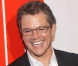 Matt Damon tournera  Liberace  en juin 2011.