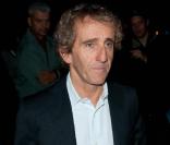 Alain Prost<br />