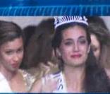 Barbara Morel est la Miss Nationale Me de Fontenay !