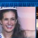 Miss Nationale : C'est Miss Provence qui est devenue Miss Nationale !