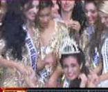 Miss Nationale Geneviève de Fontenay 2011