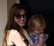 Angelina et Brad : de retour au pays, ils continuent de gâter leurs petits...