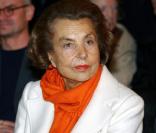 Liliane Bettencourt