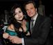 Helena Bonham Carter et Colin Firth lors de la soirée de remise des British Independent Film Awards à Londres le 5 décembre 2010
