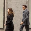 PHOTOS : Quand Julia Roberts et Clive Owen se disputent en pleine rue...