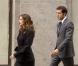 PHOTOS : Quand Julia Roberts et Clive Owen se disputent en pleine rue...