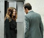 Julia Roberts et Clive Owen sur le tournage de Duplicity : le ton monte !