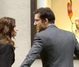 Julia Roberts et Clive Owen sur le tournage de Duplicity : ça chauffe !