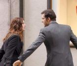 Qui aura le dernier mot ? Julia ou Clive ?