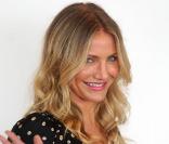 Cameron Diaz, lors de la présentation de <em>The Green Hornet</em>, à Rome, en Italie, le 7 décembre 2010.