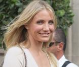 Cameron Diaz