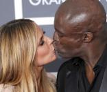 Depuis cinq ans déjà, le top Heidi Klum et la popstar Seal chantent la mélodie du bonheur!  