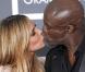 Depuis cinq ans déjà, le top Heidi Klum et la popstar Seal chantent la mélodie du bonheur!  