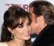 Les acteurs Brad Pitt et Angelina  Jolie incarnent le couple le plus glamour d'Hollywood, depuis cinq ans déjà!