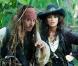 Johnny Depp et Penélope Cruz : Les nouvelles images de Pirates des Caraïbes 4 !