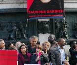 Portrait de Sakineh Mohammadi-Ashtiani
