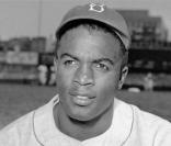 Robert Redford s'attaque à la légende du baseball Jackie Robinson