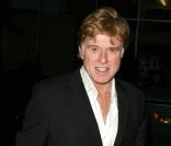 Robert Redford s'attaque à la légende du baseball Jackie Robinson