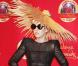 La statue de Lady Gaga au musée de Madame Tussauds à New York, le 9 décembre 2010