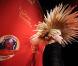 La statue de cire de Lady Gaga au Musée de Madame Tussauds à New York, le 9 décembre 2010