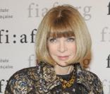 Anna Wintour et Marc Jacobs à la cérémonie des Trophée des Arts, à New York le 10 décembre 2010.