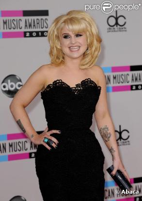 Kelly Osbourne va subir une opération de chirurgie qui