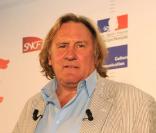 Gérard Depardieu bientôt dans la peau... d'un cannibale !