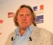 Gérard Depardieu bientôt dans la peau... d'un cannibale !