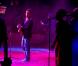  Christophe Maé chante en live à Monaco avec Shym en guest pour la princesse Stephanie de Monaco pour l'association Fight Aids Monaco et l'association de Pascal Olmeta Un sourire, un espoir pour la vie à Monaco le 10 décembre 2010 