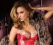 La belle Bar Refaeli pour la marque de lingerie Bonita De Mas.