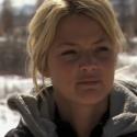 Virginie Efira et sa folle aventure : "Je ne voulais pas faire trop Lady Di !"