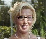 Cathy Sarrai allias Super Nanny