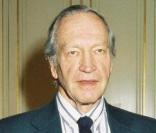 L'editeur Robert Laffont est décédé.