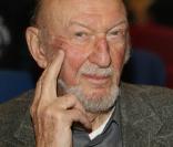 Le grand réalisateur de l'Empire Contre Attaque, Irvin Kershner, est mort. 