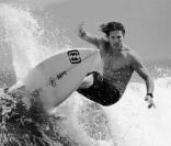 Andy Irons, la légende du surf, est décédé en novembre dernier à seulement 32 ans. 