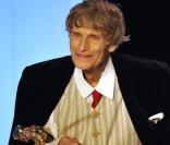Laurent Terzieff le 25 avril 2010