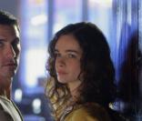 Milo Ventimiglia et Katie Carr