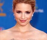 Dianna Agron 