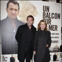 Jean Dujardin et Nicole Garcia : Une belle déclaration devant notre caméra !