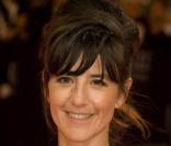 Romane Bohringer.<br />