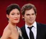 Jennifer Carpenter et Michael C. Hall : le divorce ! (2010)