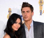 Zac Efron et Vanessa Hudgens : c'est fini ! (2010)