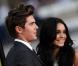 Zac Efron et Vanessa Hudgens : C'est fini, le couple se sépare !