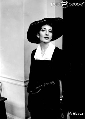 Maria Callas : Les circonstances du déclin de sa voix et de sa mort, survenue en septembre 1977, ont reçu en décembre 2010 un nouvel éclairage avec le dévoilement des recherches de deux médecins italiens.