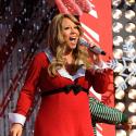 Mariah Carey : Pour Noël, elle nous offre un duo émouvant et surprenant !