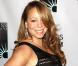 Mariah Carey à New York le 15 avril 2010.