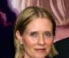 Cynthia Nixon, de 'Sex and the City', atteinte d'un cancer du sein !