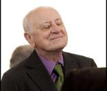 Pierre Bergé, Paris, 1er décembre 2010 