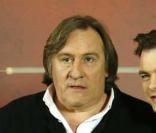 Gérard Depardieu et Clovis Cornillac