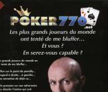 Fabien Barthez : profession bluffeur !